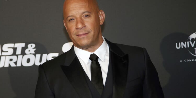 Vin Diesel cried over ‘Fast Forever’ script; director hasn’t read it