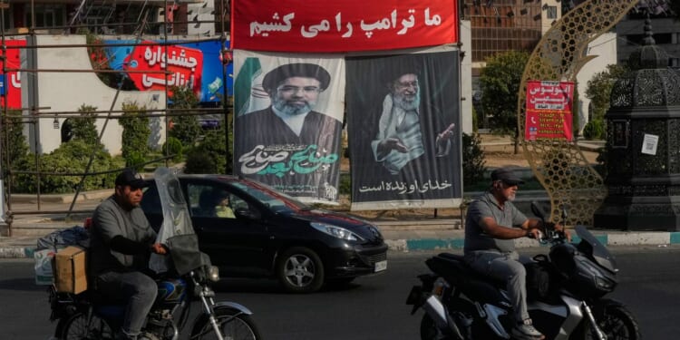 Trump grapples with cycle of violence, diplomacy and economic pressure as Iran war nears sixth month