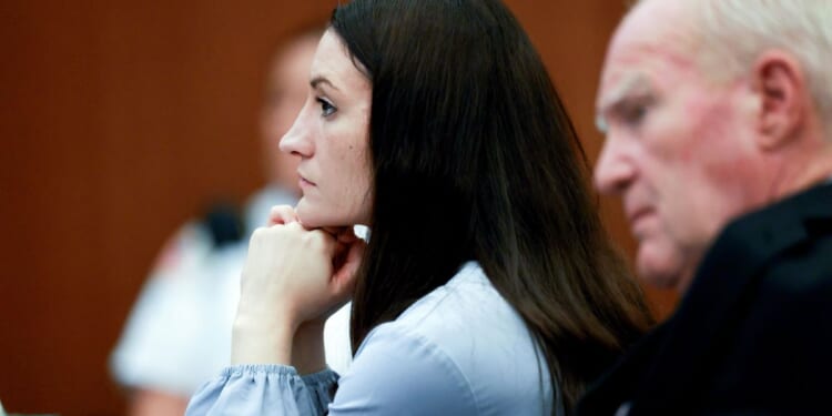 At Lindsay Clancy trial, focus turns to medications prescribed before she killed her 3 children