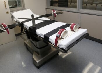 3 states are set to hold executions on the same day, a first in the U.S. since 2010