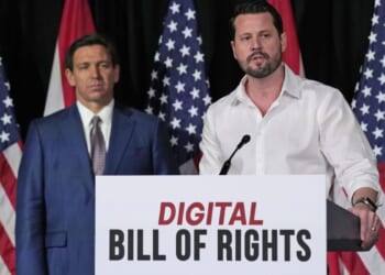 Babylon Bee sues New Mexico over law requiring AI disclaimers on political satire