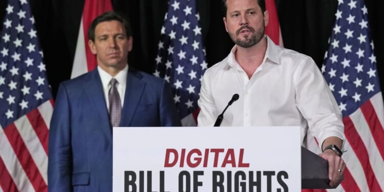 Babylon Bee sues New Mexico over law requiring AI disclaimers on political satire