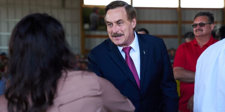 MyPillow founder Mike Lindell refuses to concede in Minnesota’s GOP gubernatorial primary