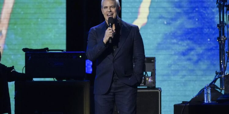 Bravo’s Andy Cohen defends ‘Real Housewives’ for casting MAGA-aligned women