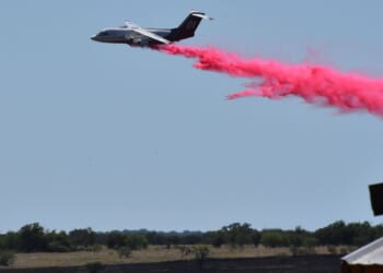 2 people died in military helicopter crash near Fort Hood, officials say