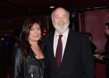 New indictment alleges Nick Reiner was lying in wait before killing parents Rob and Michele Reiner