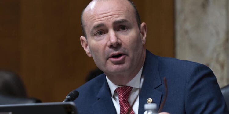 New bill by Sen. Mike Lee gives more protection to victims of sex crimes