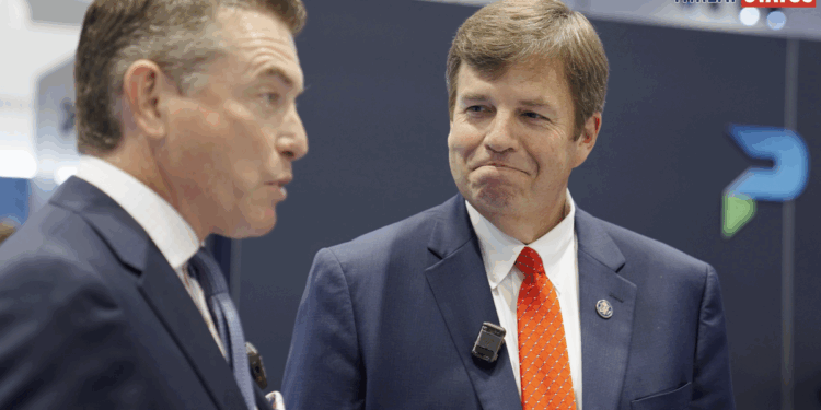 Why Huntsville dominates space and missile defense