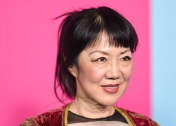 Margaret Cho says U.S. is in the middle of a ‘trans genocide’