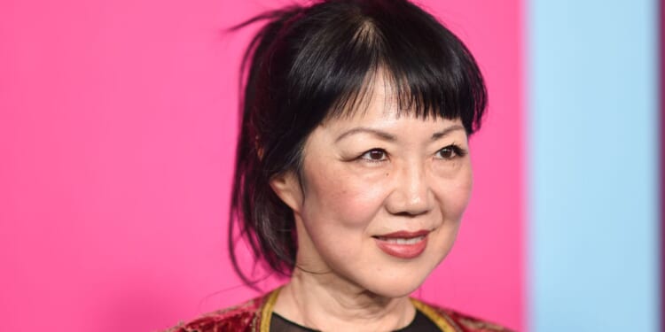 Margaret Cho says U.S. is in the middle of a ‘trans genocide’