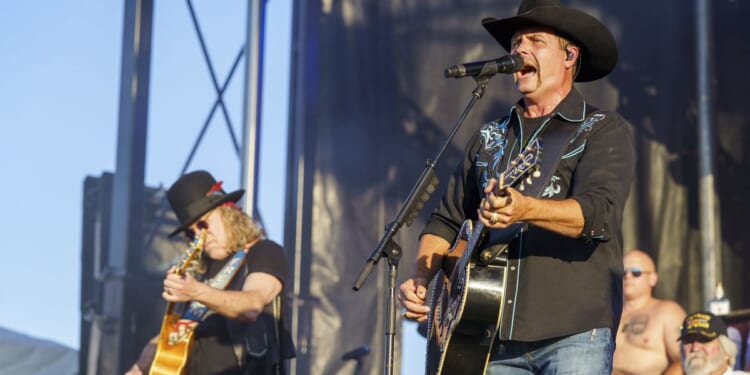 Country singer John Rich warns tax hikes could dim Nashville’s Broadway lights