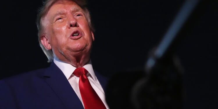 Trump expands feds’ use of cyber tools against global criminals