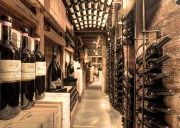 Wine tied to lower death risk than beer, spirits, study finds