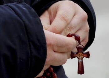 Spanish town’s Socialist council moves patron saint holiday, drawing backlash