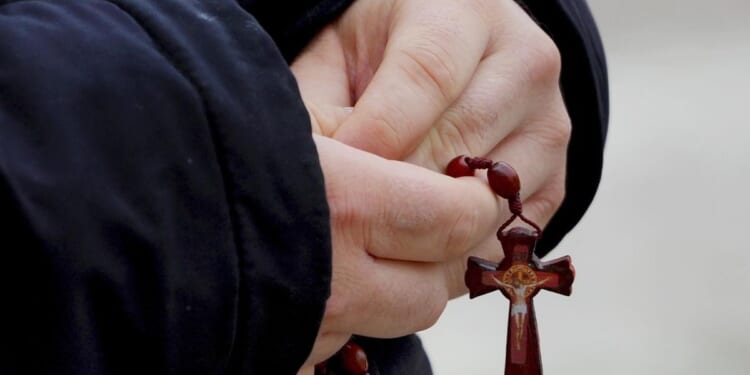 Spanish town’s Socialist council moves patron saint holiday, drawing backlash