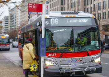 Union officials urge Metrobus drivers to stop telling riders to pay bus fares after driver attacked