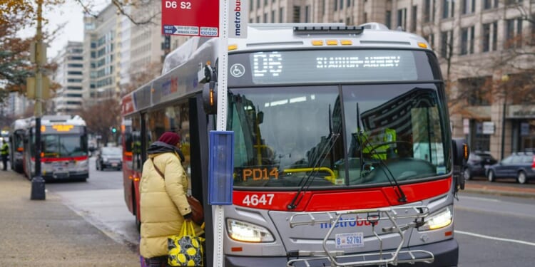 Union officials urge Metrobus drivers to stop telling riders to pay bus fares after driver attacked
