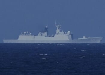 State Department criticizes Beijing-Indonesia naval maneuver as pressure on Taiwan