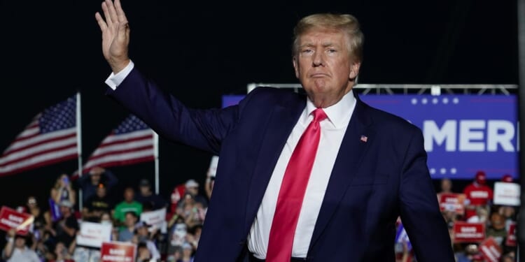 Judge drops Nevada case against electors accused of forging certificate in 2020 election