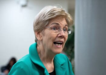 Sen. Elizabeth Warren says ‘political corruption’ led to massive cyclospora outbreak