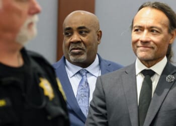 After nearly 30 years, a man is on trial in the fatal shooting of Tupac Shakur. Here’s what to know