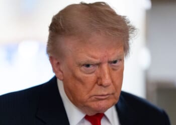 Trump threatens to bomb Oman if it ‘gets in the way’ of Iran negotiations