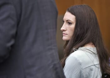 Prosecution rests in Lindsay Clancy murder trial. Defense now gets its turn calling witnesses