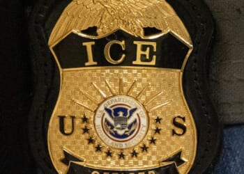 ICE pitches legal insurance to help shield local officers who make immigration arrests