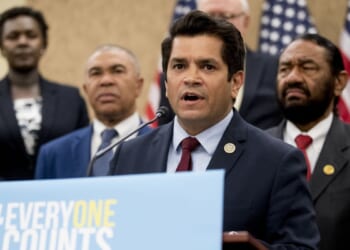 Rep. Jimmy Gomez faces Ethics Committee probe for alleged sexual conduct with House staffer
