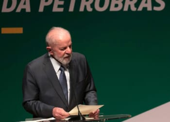 Lula calls oil near the Amazon River a passport to Brazil’s future after Petrobras strikes new find
