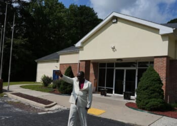 Appeals court rules against ICE arrests at churches