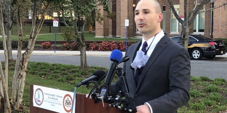 Fairfax County, Virginia, accused killer who got insanity plea left country on one-way flight