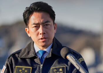 ‘Melongate’ fails to divert Pacific middle powers from forging defense ties, despite U.S. warning