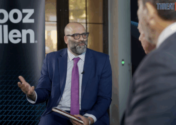 How Booz Allen plans to connect U.S. missile defense
