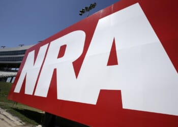 Gun groups use NFA injunction win to fuel membership drives