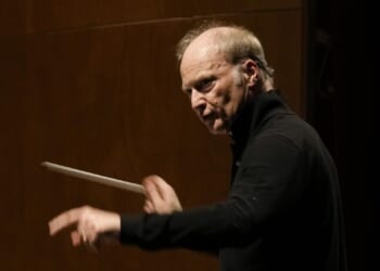 National Symphony Orchestra to scatter across six venues as Kennedy Center closes for Trump makeover