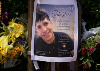 Congresswoman says target of ICE operation in fatal Maine shooting wasn’t up for removal