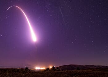 Pentagon reviewing plans for low-level nuclear war