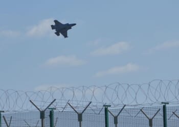 NATO prepared to defend allies from any Iranian threat, official says