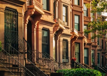 DSA leader lives in $1.5 million NYC row house purchased by his parents