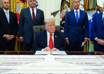 Dulles board approves $19.9 billion overhaul, defers parking garage and hotel proposed by Trump