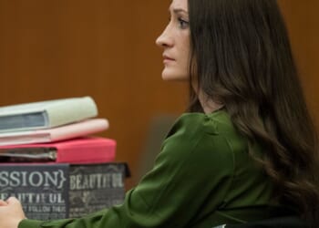 Psychologist testifies Lindsay Clancy was not criminally responsible in killing of her 3 children