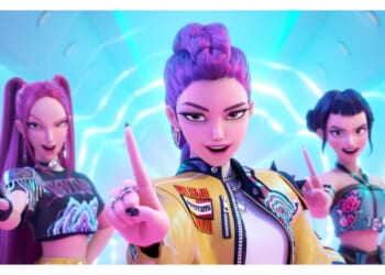 Demon Hunter band sues Netflix, AEG over ‘KPop Demon Hunters’ trademark