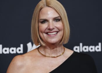 GLAAD report finds most Americans see no HIV stories in media