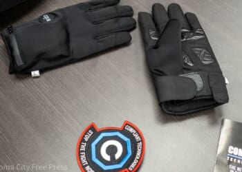 Nebraska’s largest school district asks police to stop using electric shock gloves on students