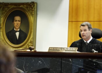 DHS can’t make cities ditch DEI to get disaster relief, judge rules