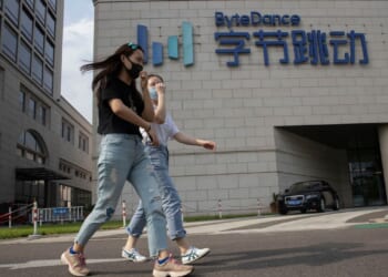 TikTok settles $400 million children’s privacy lawsuit