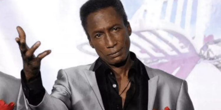 Michael Wright, ‘Five Heartbeats’ actor known for Eddie King Jr. role, dies at 70