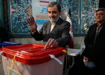 Iran warns of ‘seismic’ retaliation ahead of major new U.S. economic sanctions push