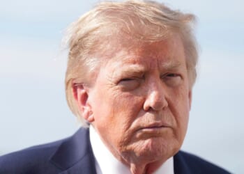 Trump’s new Canada tariffs will hit your wallet on hundreds of goods